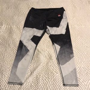 Reebok CrossFit HIIT tights